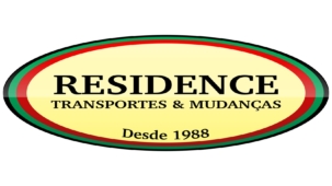 logo residence