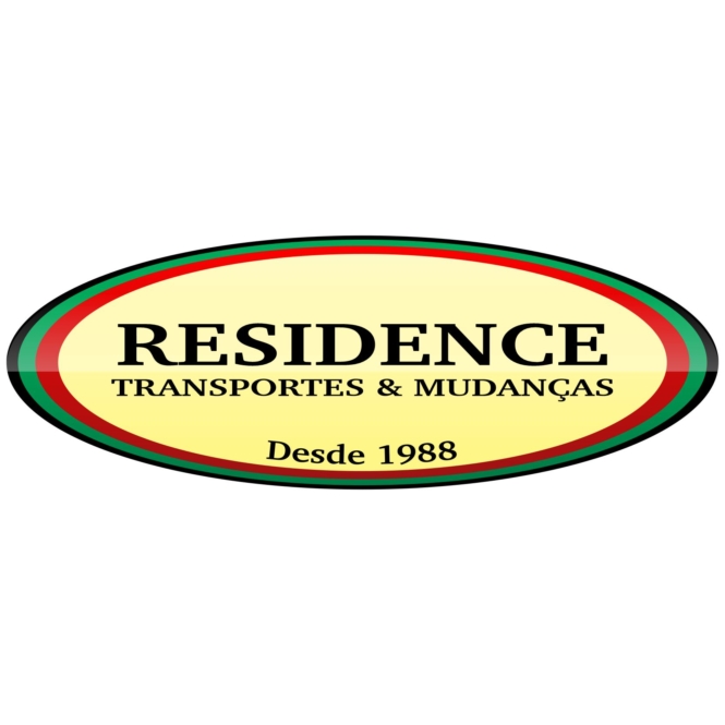 logo residence