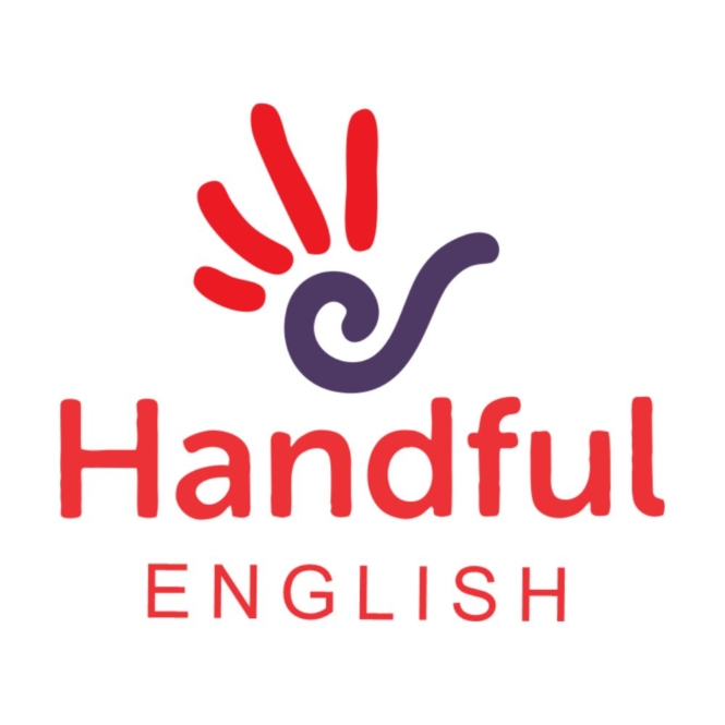 Handful english
