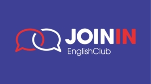 JoinIn English Club
