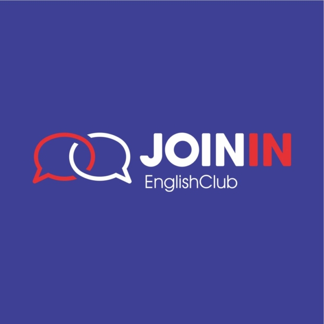 JoinIn English Club